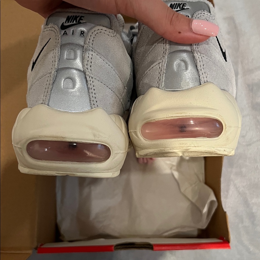 Nike air max 95 sneakers - Picture 5 of 5